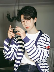 贺峻霖：翔哥