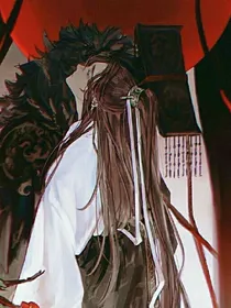 秋落叶