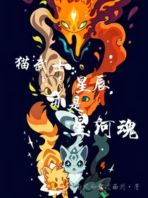 猫武：星辰亦是星河魂
