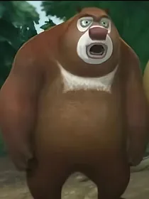 没有头像啊