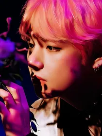 BTS：缘来是你