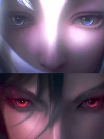 门笛：一声殿下，一生殿下