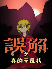 误解之真的不是我