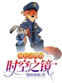 疯狂动物城：时空之镜