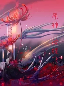 原神—彼蝶飞去