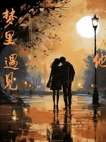 梦里遇见他，（短篇故事）