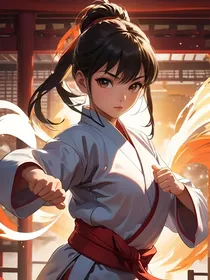 浩涵之恋