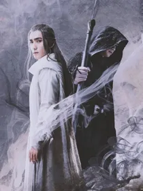 综影：神魔之恋