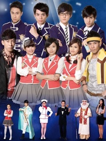 萌学园：时空之谜-d862