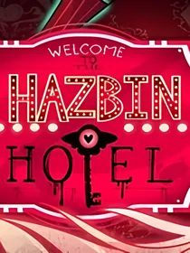 地狱客栈之来到hazbinhotel