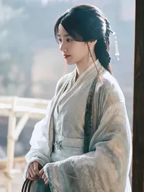 花间令：错解相思意
