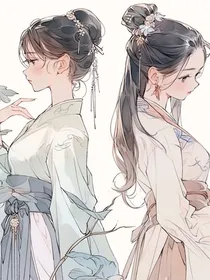 当各朝名人混穿