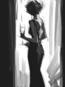爱所困
