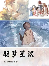 羽梦星汉