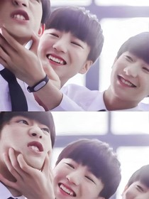 TFBOYS之永远的陪伴鸭