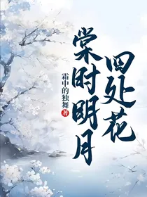 棠时明月四处花