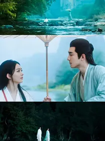 与凤行之菩提