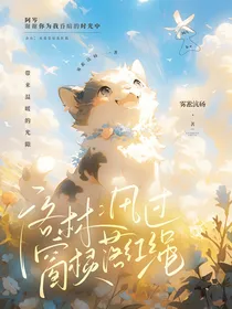 洛林：风过窗棂落红绳