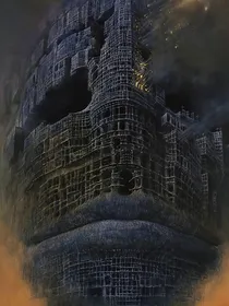 异城——诛邪
