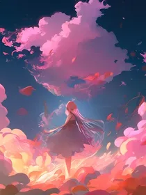 痴心妄想—这次变身不一般