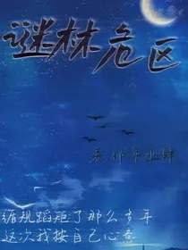 谜林危区
