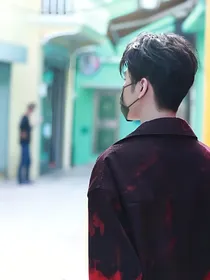 张云雷：云散月明