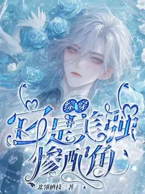 综穿：它是美强惨配角