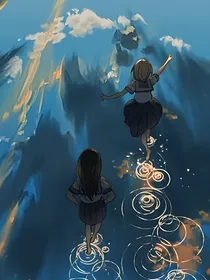 空间环游记