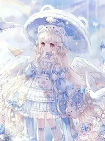 守护甜心之治愈系的小天使
