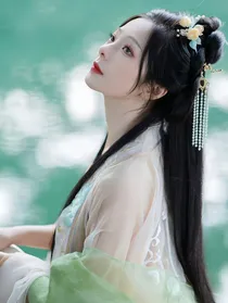 陈情令：愫手纤纤
