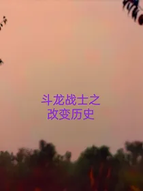 斗龙战士之改变历史