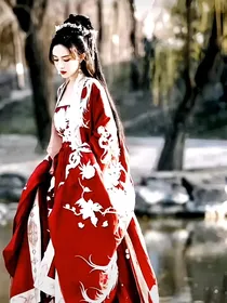综影：心机美人上位指南