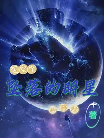 夜空中坠落的明星