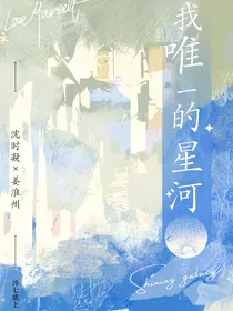 我唯一的星河