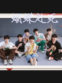 TF家族三代：蝴蝶赴死