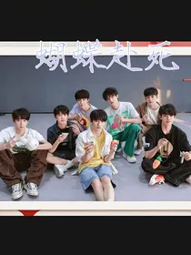 TF家族三代：蝴蝶赴死