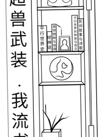 超兽武装……我流书