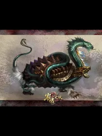 玄冥宗的崛起