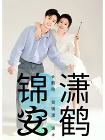 锦潇安鹤