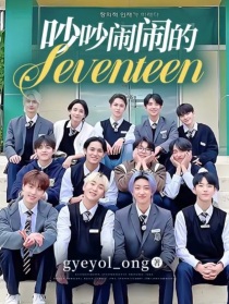 吵吵闹闹的seventeen