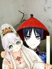 散畜合集