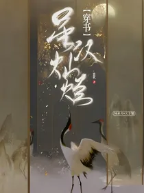 穿书：星汉灿烂