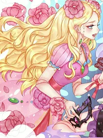 花翎：吾乃生灵之母