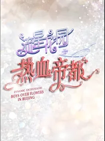 TF家族：流星花园之热血帝都