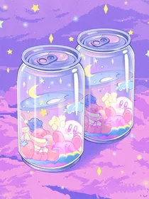 星月琉璃记