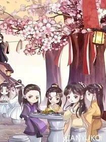 穿越魔道之全员拯救计划