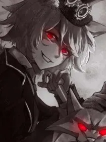 天上魔尊来抢我