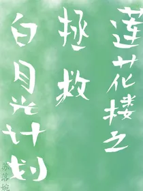莲花楼之拯救白月光计划