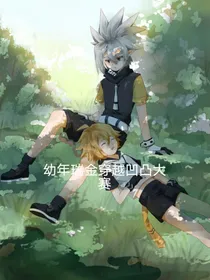幼年瑞金穿越凹凸大赛