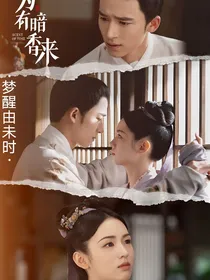为有暗香来—梦醒由未时